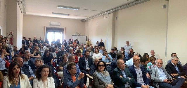 PD Calabria, Irto segretario e Locanto presidente dell’Assemblea. “Equilibrio, rappresentanza e visione per costruire l’alternativa”