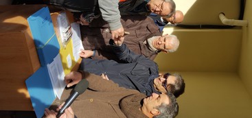 Consegnati i primi 12 alloggi in Viale Isonzo a Catanzaro