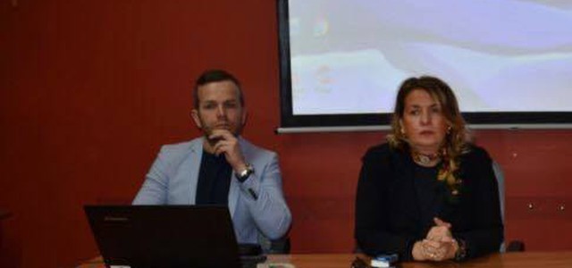 L’ITC “Palma” accoglie l’iniziativa “Calorosamente 2018” 