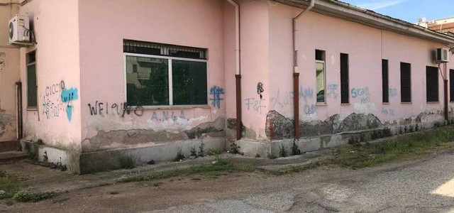 Scuole elementari Cantinella, interviene l’ex sindaco Straface