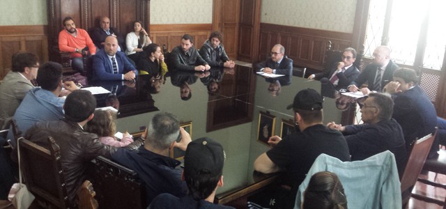 Locali Lido, un tavolo tecnico aperto alla partecipazione degli esercenti