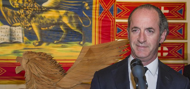 Referendum autonomia, Veneto supera il quorum. Zaia: 'Chiederemo 9/10 delle tasse'