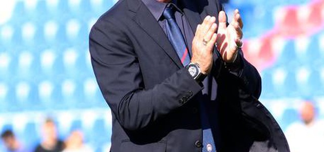 Serie A, Zenga: che strano, alla fine vincono tutte