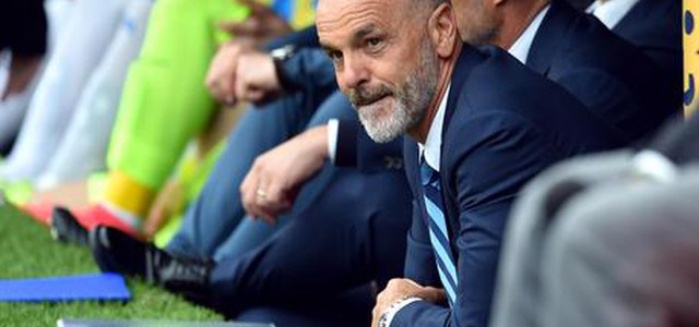 Lazio Sampdoria 7-3, Genoa Inter 1-0. Biancocelesti blindano il quarto posto