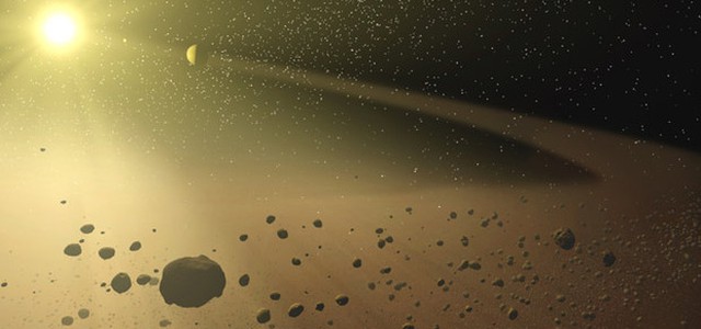In arrivo due asteroidi vicinissimi alla Terra
