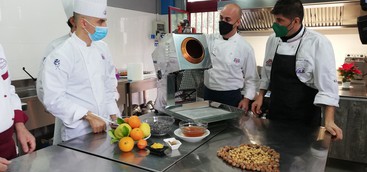 Soverato, Festa del Torrone bio: trionfo del gusto ed opportunità di sviluppo per un prodotto d’eccellenza
