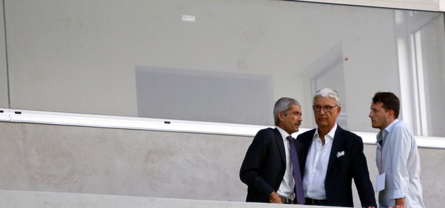Giudice Sportivo: due giornate ad un calciatore giallorosso e multa alla società