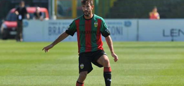 Us Catanzaro, ufficiale il colpo Favalli