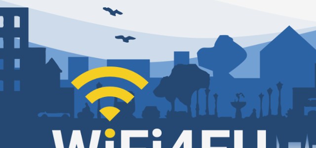 Bando WiFi4Eu, il Comune di Borgia ha partecipato