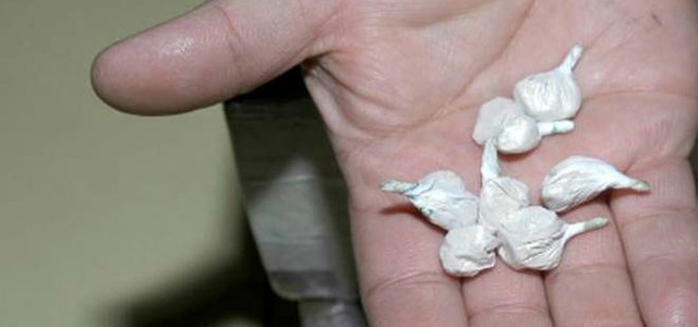 Detenzione ai fini di spaccio di eroina, arrestato 38enne