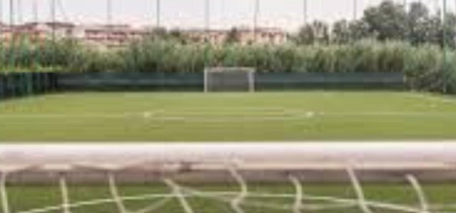 La squadra di calcio a 8 della Direzione regionale e provinciale INPS a Paestum per difendere il titolo