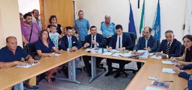 Amministrazione comunale Isca risponde al Codacons: alunni al caldo e riscaldamenti funzionanti