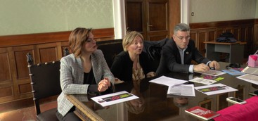 Presentazione della 24° Giornata in ricordo delle vittime innocenti di mafia (VIDEO)