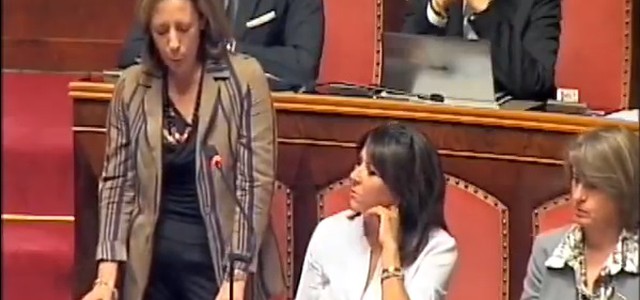 Vono (M5S): potenziare le dotazioni di Forze dell'Ordine e Vigili del Fuoco