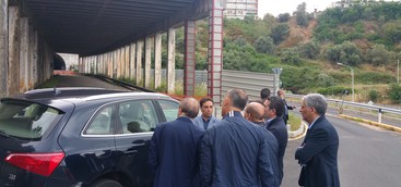 VIABILITÀ PROVINCIALE URGE INCONTRO CON OLIVERIO