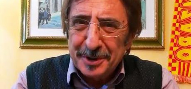 Il 2017 lascia Catanzaro, Colacino: "Città della ricerca...delle perdite d'acqua (VIDEO)