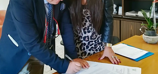 Convenzione ordine farmacisti: “quando la scuola si apre alle istituzioni”