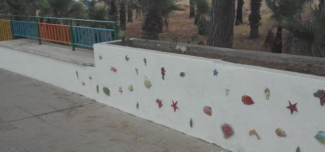 A Squillace si inaugura il lungomare del benessere e della creatività