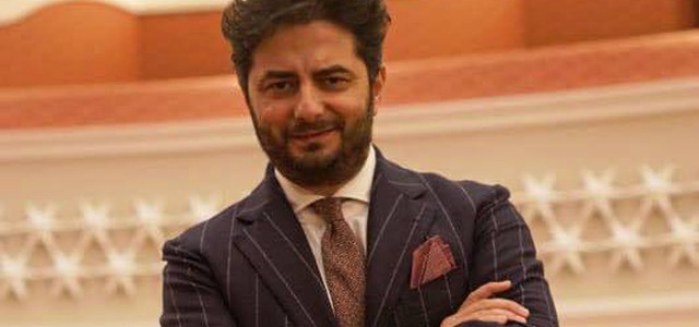 Gianvito Casadonte sabato su Rai 1