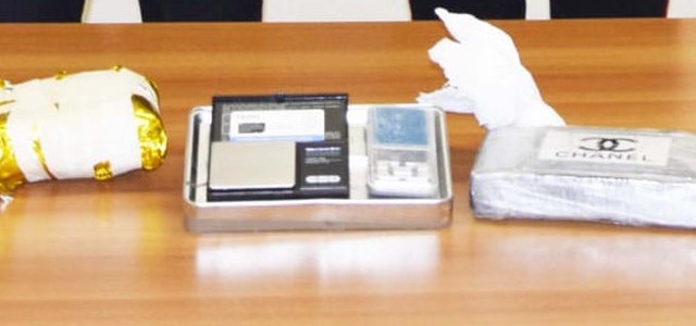 Beccato con 2 kg di cocaina, arrestato 42enne