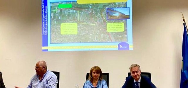 Una bretella a quattro corsie per legare Corigliano-Rossano all'A2