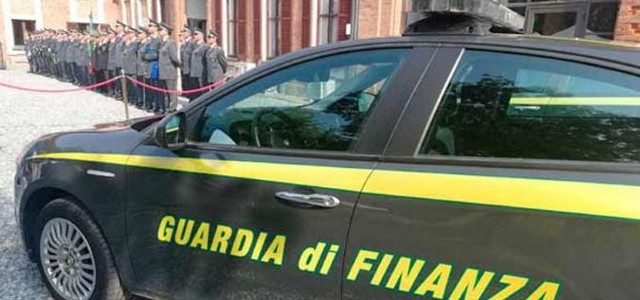 La Finanza sequestra oltre 5mila tonnellate di pellet da riscaldamento: 52 denunce