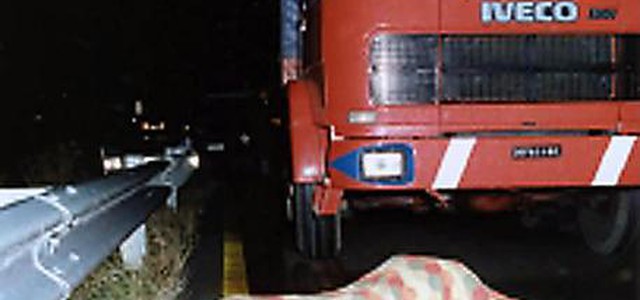 Nuova perizia, Bergamini morto soffocato