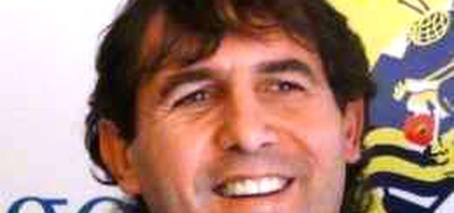 Italian Sport Awards, ex Catanzaro Pasquale Logiudice miglior DS della serie C