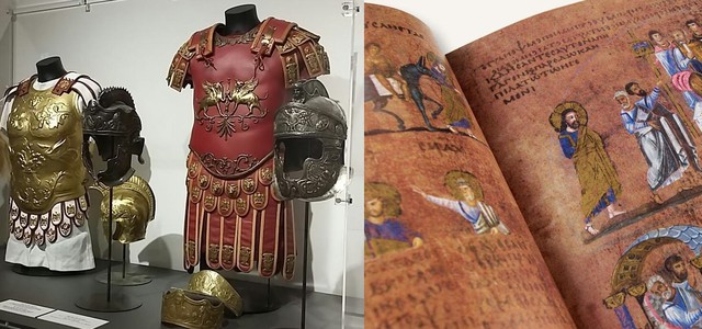 Collaborazione tra Complesso San Giovanni di Catanzaro e il Museo Diocesano e del Codex 