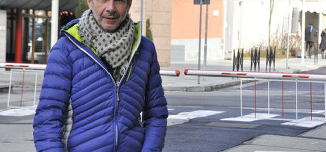 Arrestato procuratore Repubblica Aosta