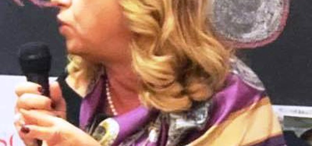 Fervicredo alla presentazione del libro del procuratore Manzini 