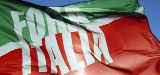 Morte Salvatore Dragone, il cordoglio del gruppo consiliare FI