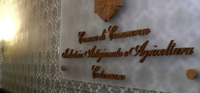 US Catanzaro e Camera di Commercio di Catanzaro presentano "In rete...per la ripresa"