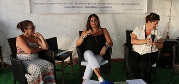 Turismo, enograstronomia e sviluppo marittimo al Tyrrhenian Sea Cluster