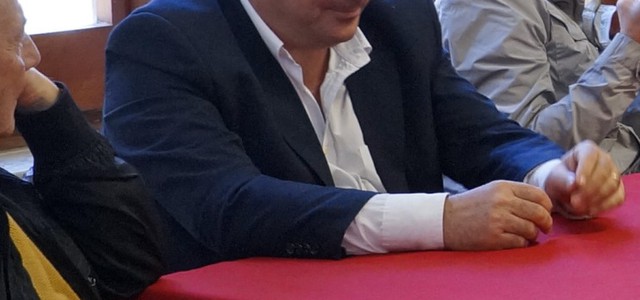 Trasversale delle Serre, Marziale Battaglia: chiediamo un impegno a tutti i parlamentari calabresi 