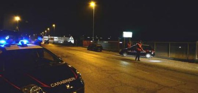 Agguato a imprenditore al centro commerciale "I Portali"
