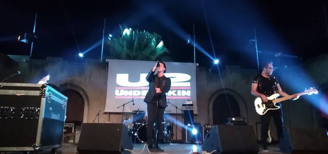 Concluso l'Altomonte Rock Festival