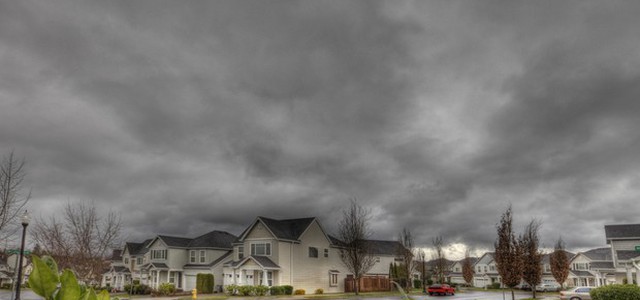 Anche l'Europa a rischio tornado, in particolare l'Italia settentrionale