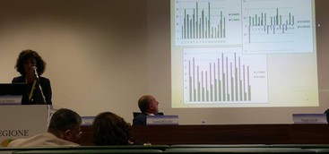 Il metodo TECI protagonista di un’altra importante tappa