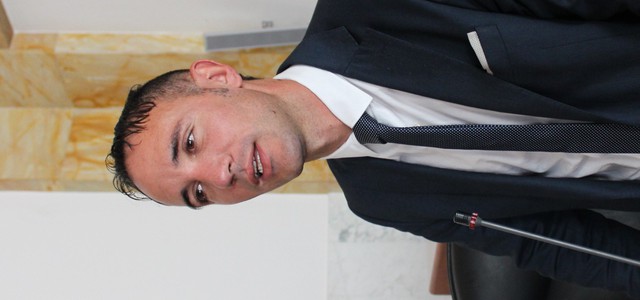 Il vicesindaco Riccardo Mauro sulle priorità della Città Metropolitana