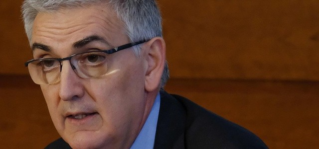 Brusaferro: "Numeri al sud contenuti e in calo"
