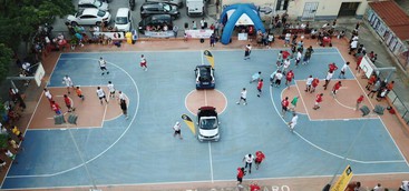 PALLACANESTRO - LE “VECCHIE GLORIE” ILLUMINANO IL MEMORIAL GIGI DATTILO