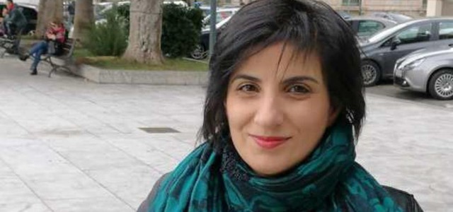 Angela Villani, la mamma coraggio scende di nuovo in piazza contro l'Asp di Reggio Calabria