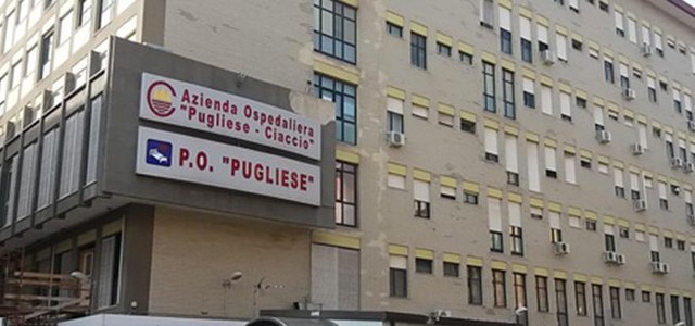 Catanzaro, l'Ordine Infermieri: caos Ospedale Pugliese, dov'è la politica?