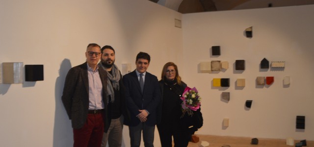In mostra gli “Equilibri Mobili” di Sebastiano Dammone Sessa