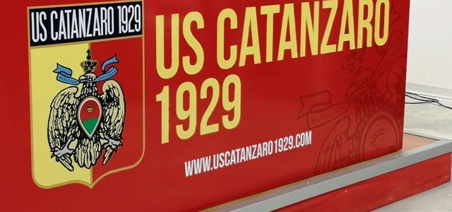 U.S. Catanzaro: la società conferma, calciatore negativo al test