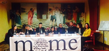 Presentato il programma del Festival MoMe – Momenti di Memoria