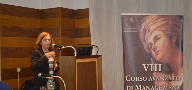 Entra nel vivo il Corso Avanzato di Management Medico