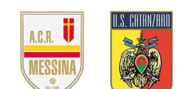 Messina-Catanzaro 2-1, giallorossi rimontati e battuti