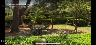 La Caruso Costruzioni vende un comodo appartamento per le vacanze (pubbliredazionale)